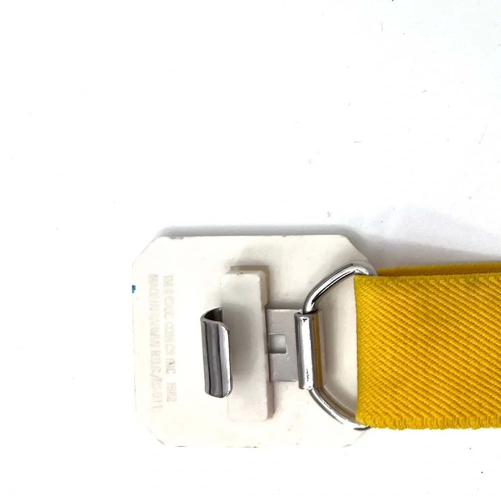 Vintage 1982 Superman Children Belt Rare